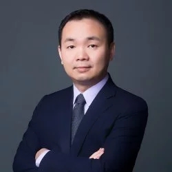 Professor Yu Xiong